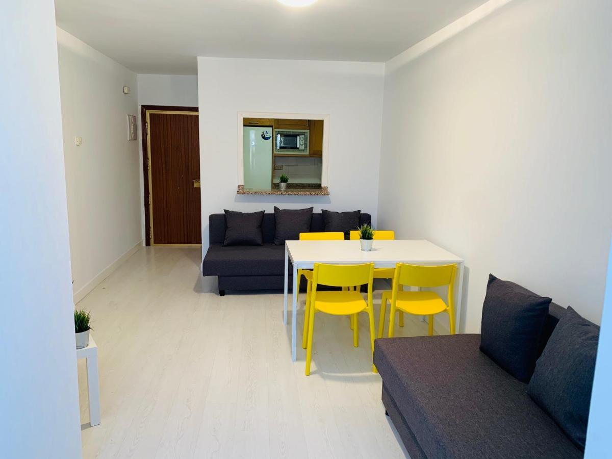 Pisos Con Piscina Barrio Exclusivo-Wizinkcenter Alquiler Temporada Apartment Madrid Exterior photo